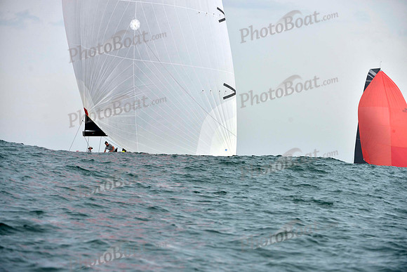 2021 Block Island Race Week C_1450