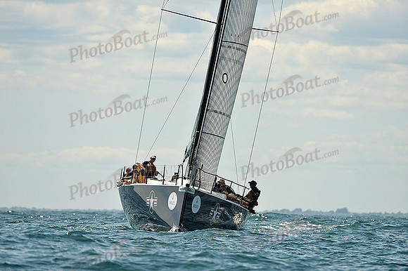 2015 NYYC Annual Regatta C 1046