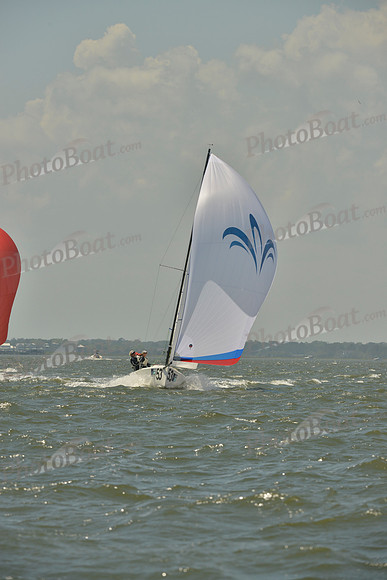 2017 Charleston Race Week D_2155