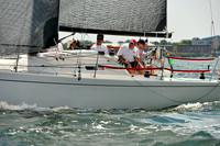 2015 NYYC Annual Regatta C 039