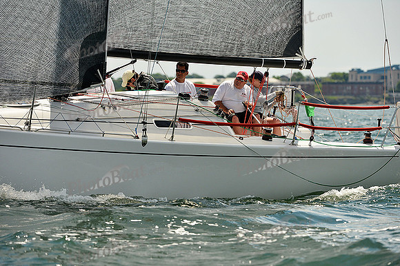 2015 NYYC Annual Regatta C 039