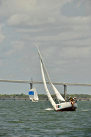 2018 Charleston Race Week A_2387
