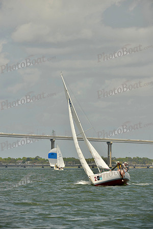 2018 Charleston Race Week A_2387