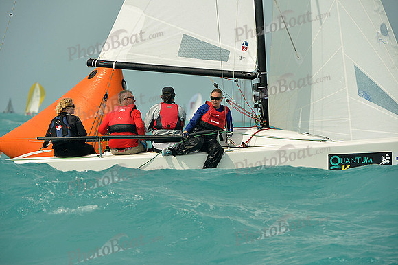 2015 Key West Race Week E 2189
