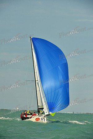 2016 Key West Race Week C_0283