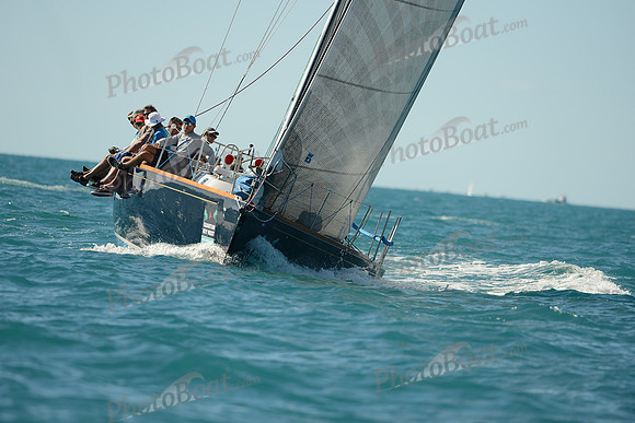2017 Quantum Key West RW H 479