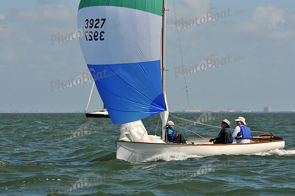 2012 Thistle Midwinters C 367