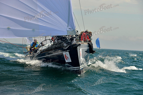2017 Block Island Race Week C_1706