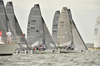 2019 Charleston Race Week E_0368