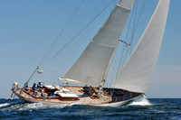 2012 Newport Bermuda 1149