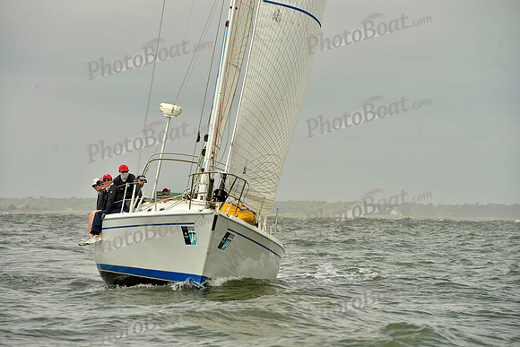 2019 Charleston Race Week A_0325