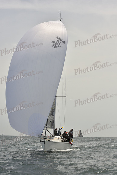 2018 NYYC Annual Regatta B_0600