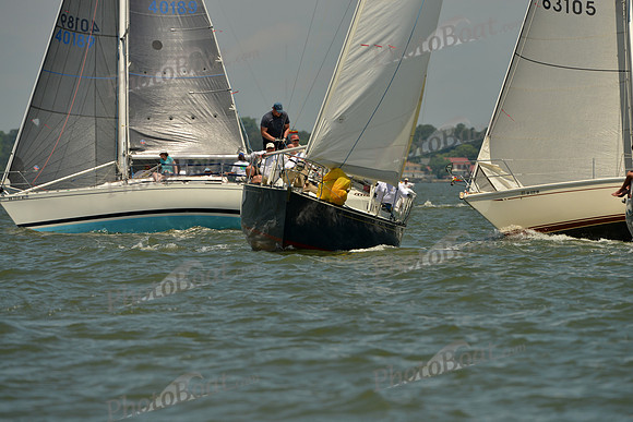 2016 Southern Bay Race Week F_1018