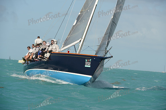 2017 Quantum Key West RW B 098