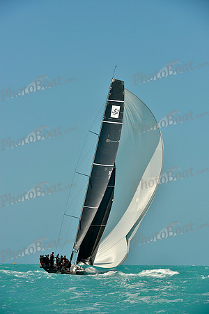 2017 Quantum Key West RW C 407