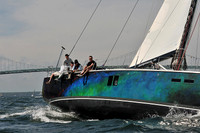 2012 NYYC Annual Regatta A 2391