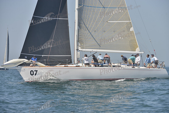 2025 Block Island Race Week D_0210