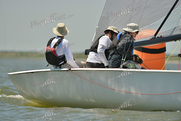 2017 Southern Bay Race Week A_0820