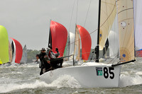 2013 Charleston Race Week A 2339