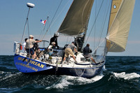 2012 Newport Bermuda 788