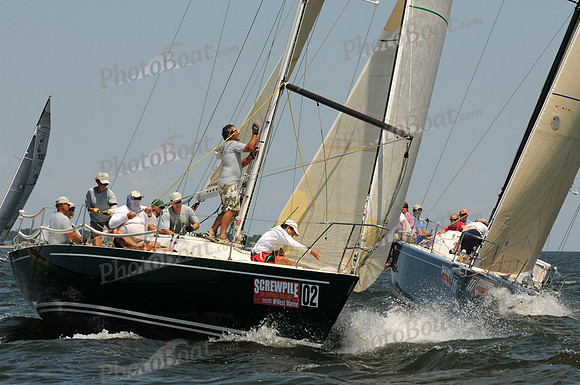 2011 Screwpile A 565