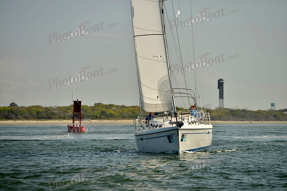 2018 Charleston Race Week A_0044