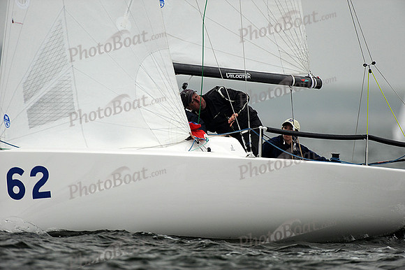 2014 J70 Winter Series E 1701