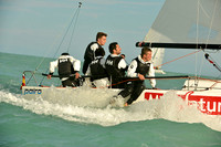 2016 Key West Race Week C_0260