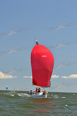 2014 Southern Bay Race Week C 1121