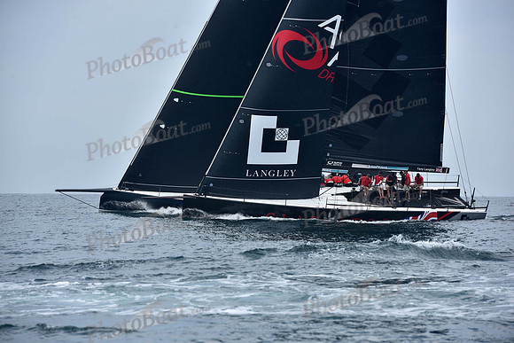 2021 Block Island Race Week C_2453