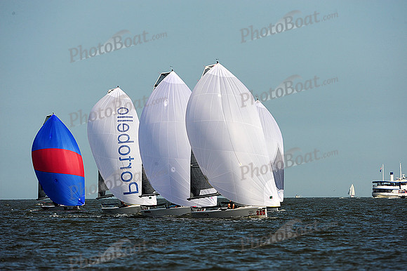 2015 Charleston Race Week D 032