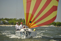 2017 Charleston Race Week A_1121