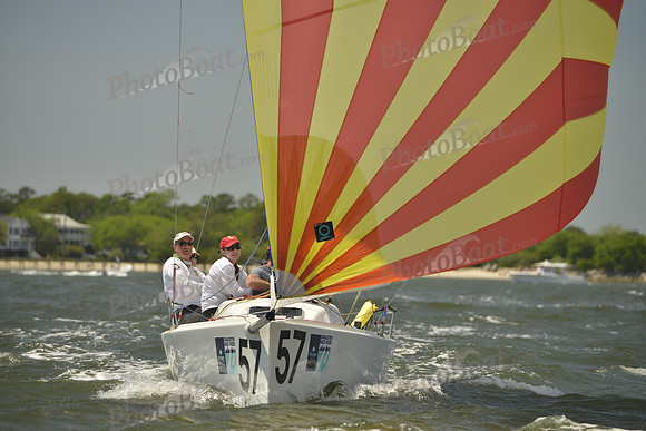 2017 Charleston Race Week A_1121