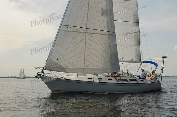 2011 Gov Cup B 120