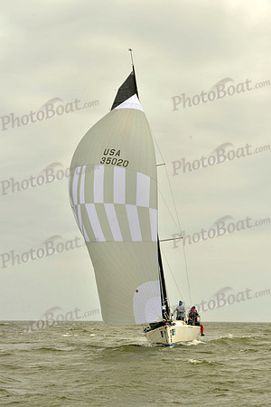 2019 Charleston Race Week I_1830