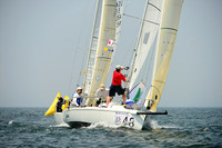 2013 Block Island Race Week A 989