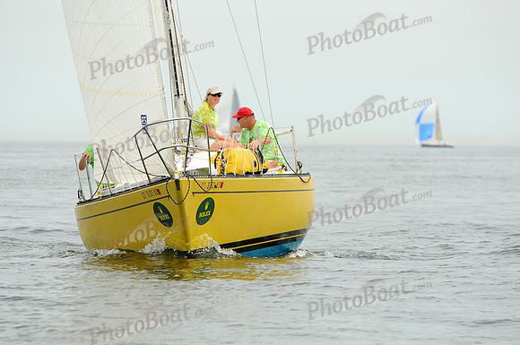 2011 Park City Regatta A 804
