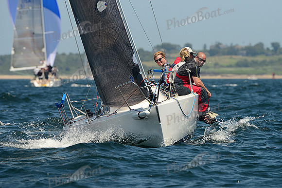 2013 Block Island Race Week A1 644