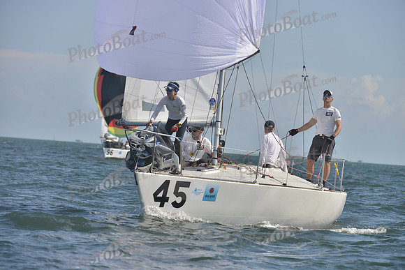 2019 J24 Worlds A_0716