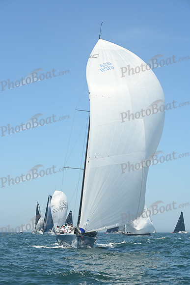 2025 Block Island Race Week C_0381
