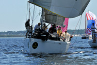 2013 NYYC Annual Regatta B 458