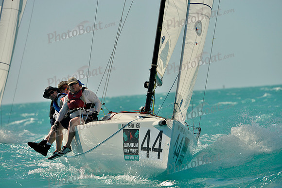2017 Quantum Key West RW C 975