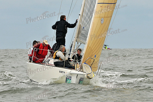 2013 Charleston Race Week B 1627