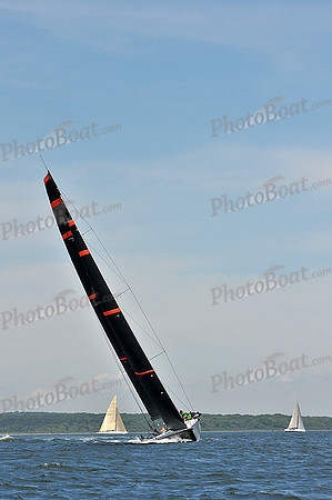 2012 NYYC Annual Regatta A 1917