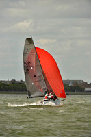 2018 Charleston Race Week B_1286