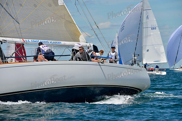 2021 Block Island Race Week D_1603