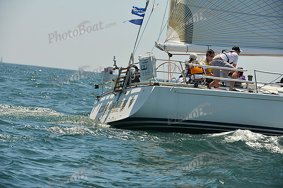 2015 Block Island Race Week A 1126