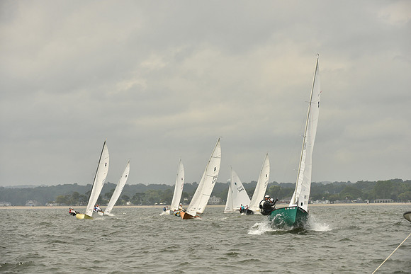 2018 Thistle Nationals E_0981
