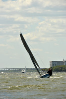 2016 Charleston Race Week D 0591