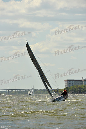 2016 Charleston Race Week D 0591
